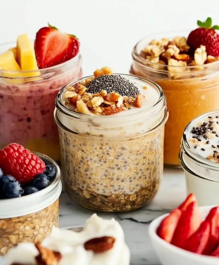 Overnight Oats