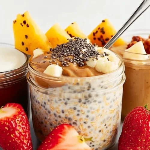 Overnight Oats
