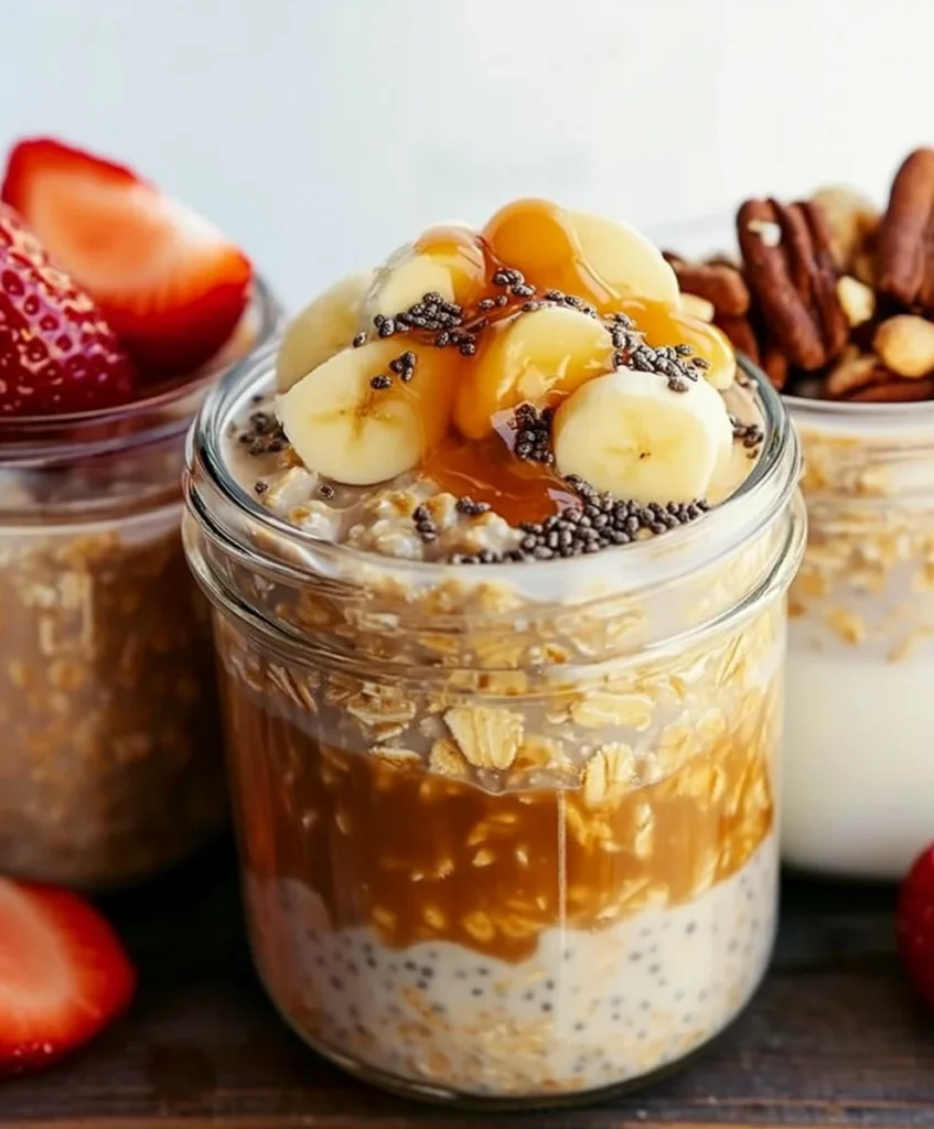 Overnight Oats