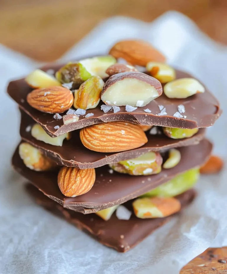 Fruit + Nut Super Snacks