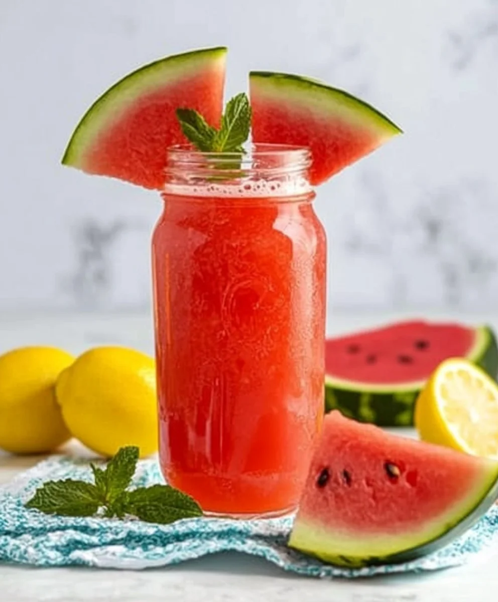 Healthy recipes