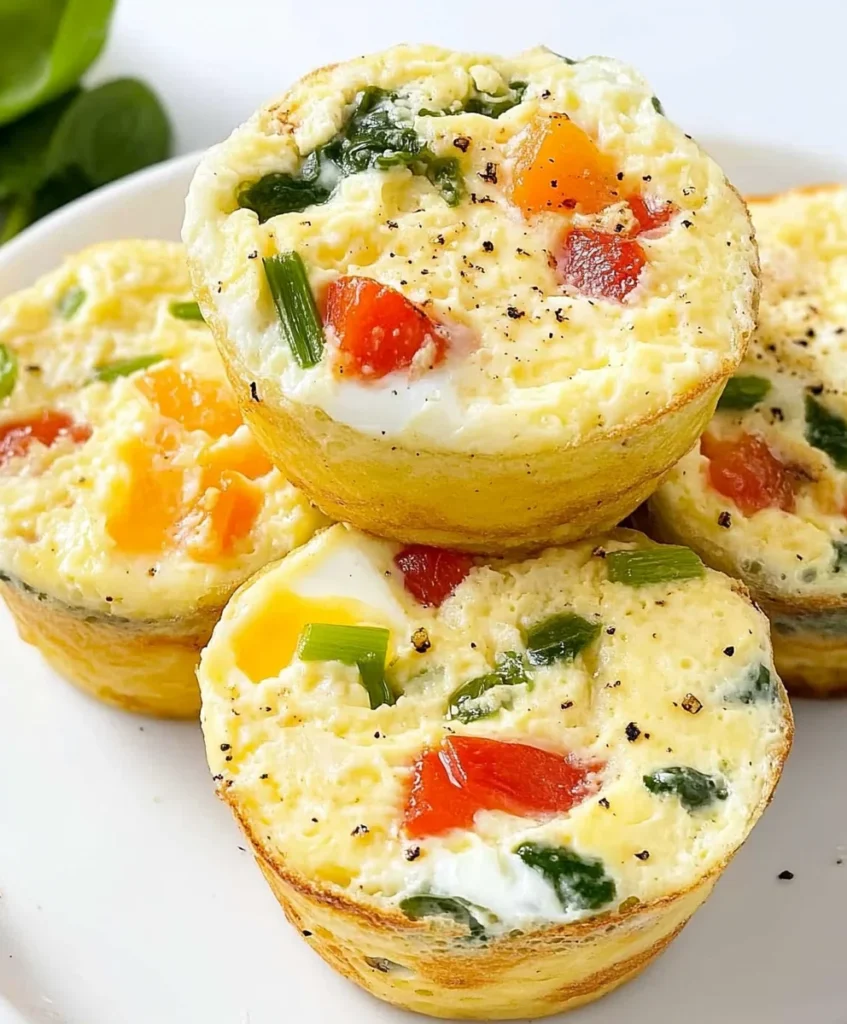 Egg Bites