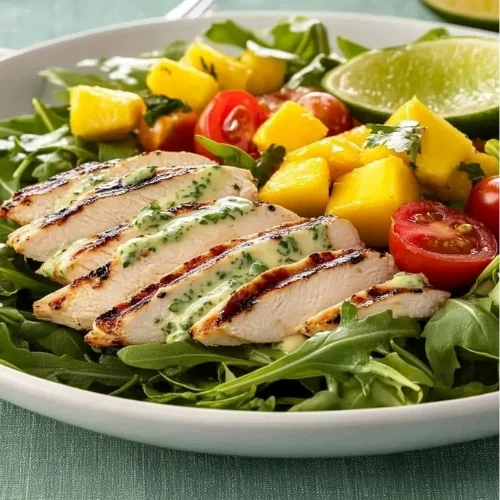 Chicken Salad