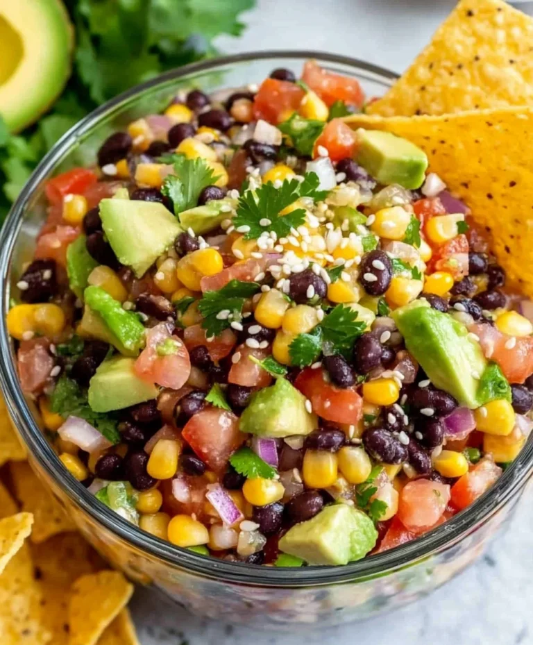 Cowboy Caviar