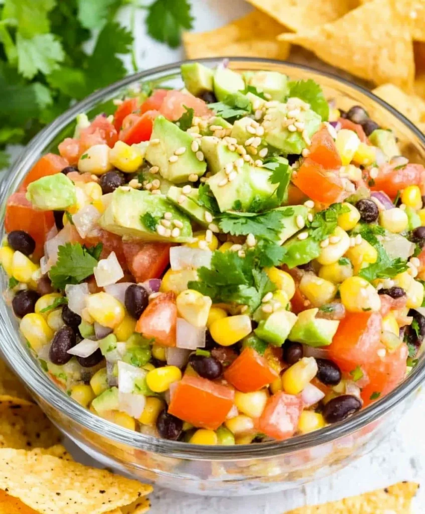 Cowboy Caviar