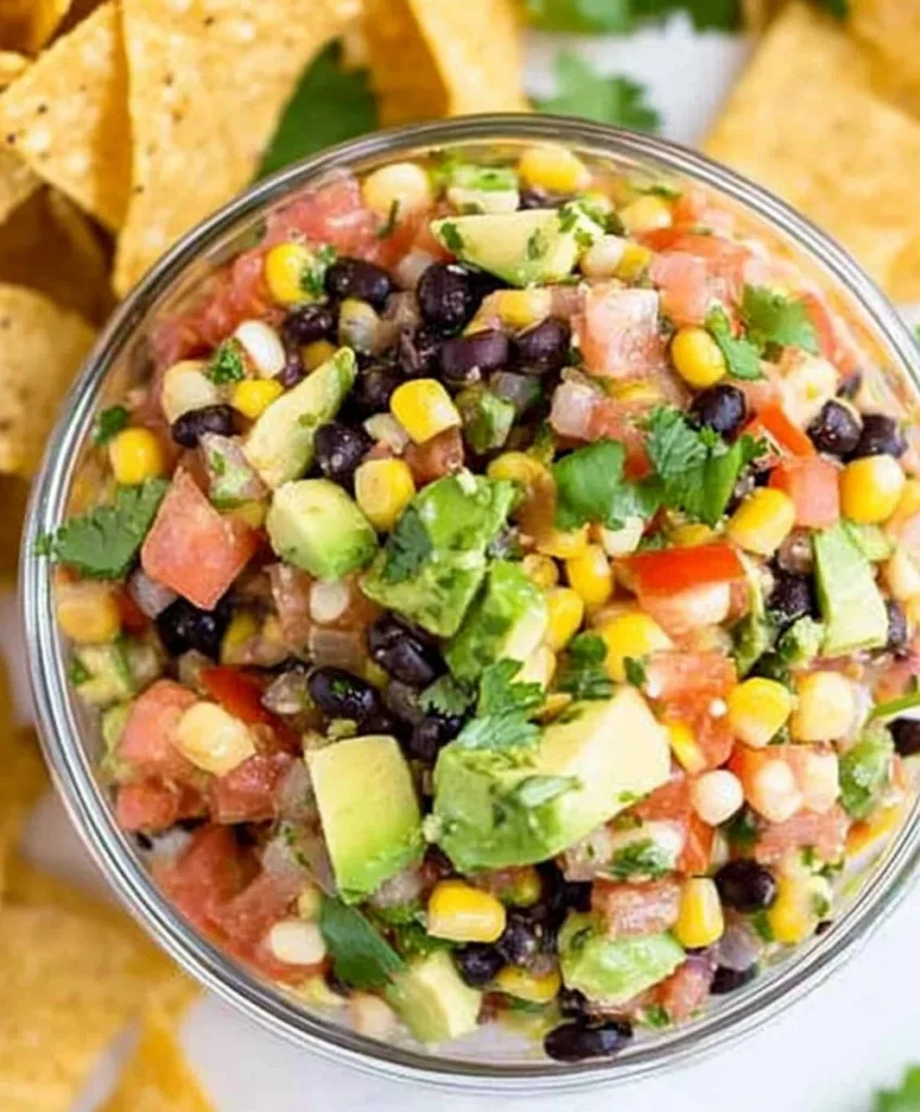 Cowboy Caviar